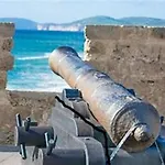 Сasa de vacaciones Casa Via Sicilia 5 Alguer