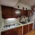 Casa Via Sicilia 5 Alguer