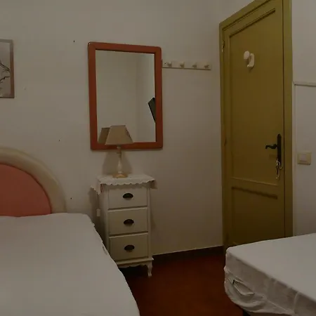 Casa Via Sicilia 5 Semesterbostad *