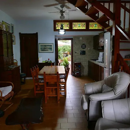 Сasa de vacaciones Casa Via Sicilia 5 *
