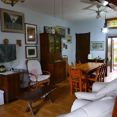 Casa Via Sicilia 5 Сasa de vacaciones