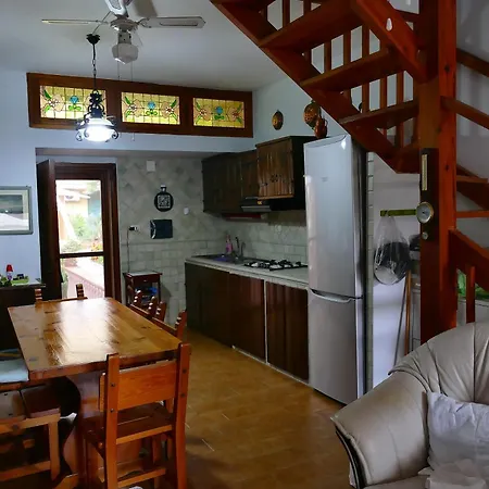 Casa Via Sicilia 5 * Alguer