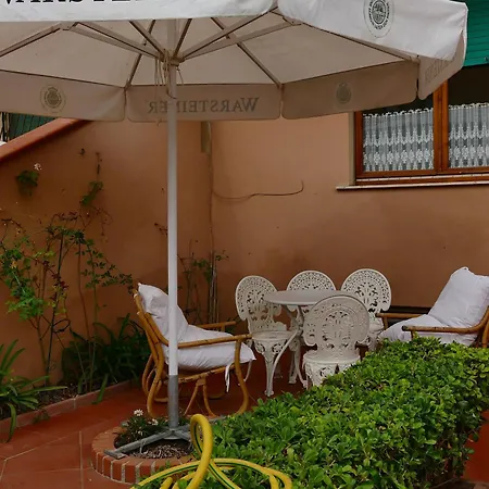 Сasa de vacaciones Casa Via Sicilia 5 Alguer