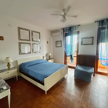 Semesterbostad Casa Via Sicilia 5 Alghero