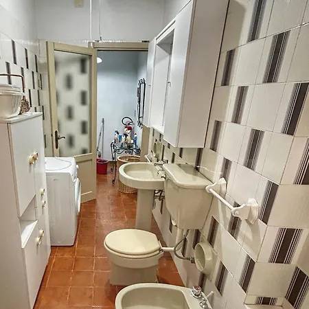 Casa Via Sicilia 5 * אלגהרו