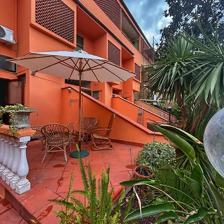 Semesterbostad Casa Via Sicilia 5 Alghero