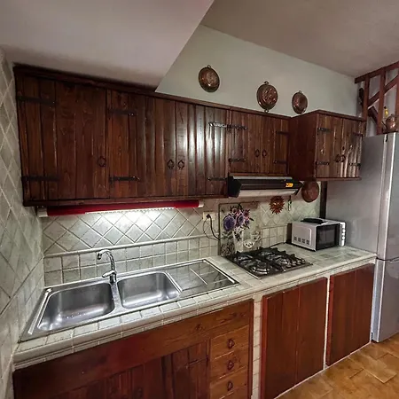 Casa Via Sicilia 5 אלגהרו