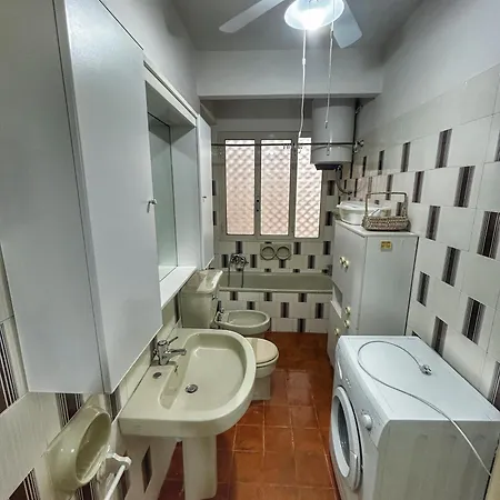 Casa Via Sicilia 5 * Alghero