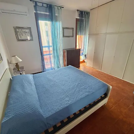 Casa Via Sicilia 5 Semesterbostad *