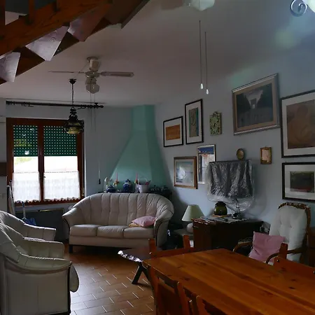 Casa Via Sicilia 5 Сasa de vacaciones Alguer