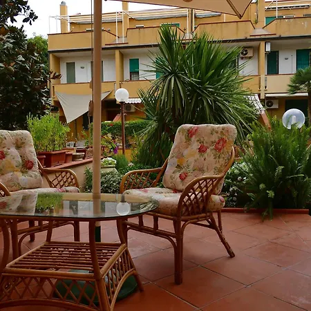 Casa Via Sicilia 5 Alguer