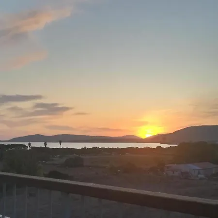 Casa vacanze Casa Via Sicilia 5