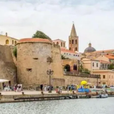 Casa Via Sicilia 5 Сasa de vacaciones