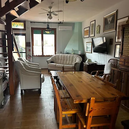 Casa Via Sicilia 5 * Alghero