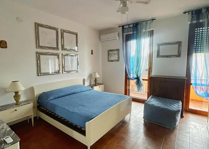 度假居 Casa Via Sicilia 5 阿尔盖罗