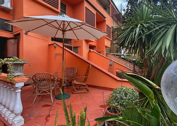 度假居 Casa Via Sicilia 5 阿尔盖罗