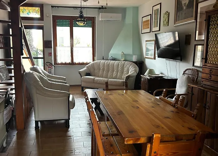 Casa Via Sicilia 5 * 阿尔盖罗