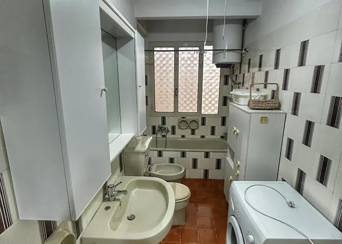 Casa Via Sicilia 5 * 阿尔盖罗