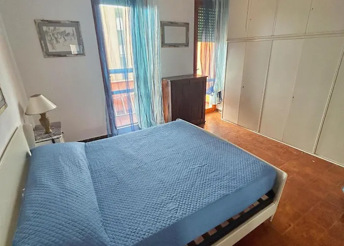 Casa Via Sicilia 5 度假居 *